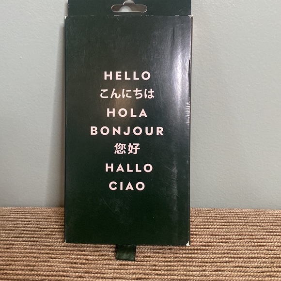 Kate spade phone case for iPhone 12 mini - Picture 6 of 6